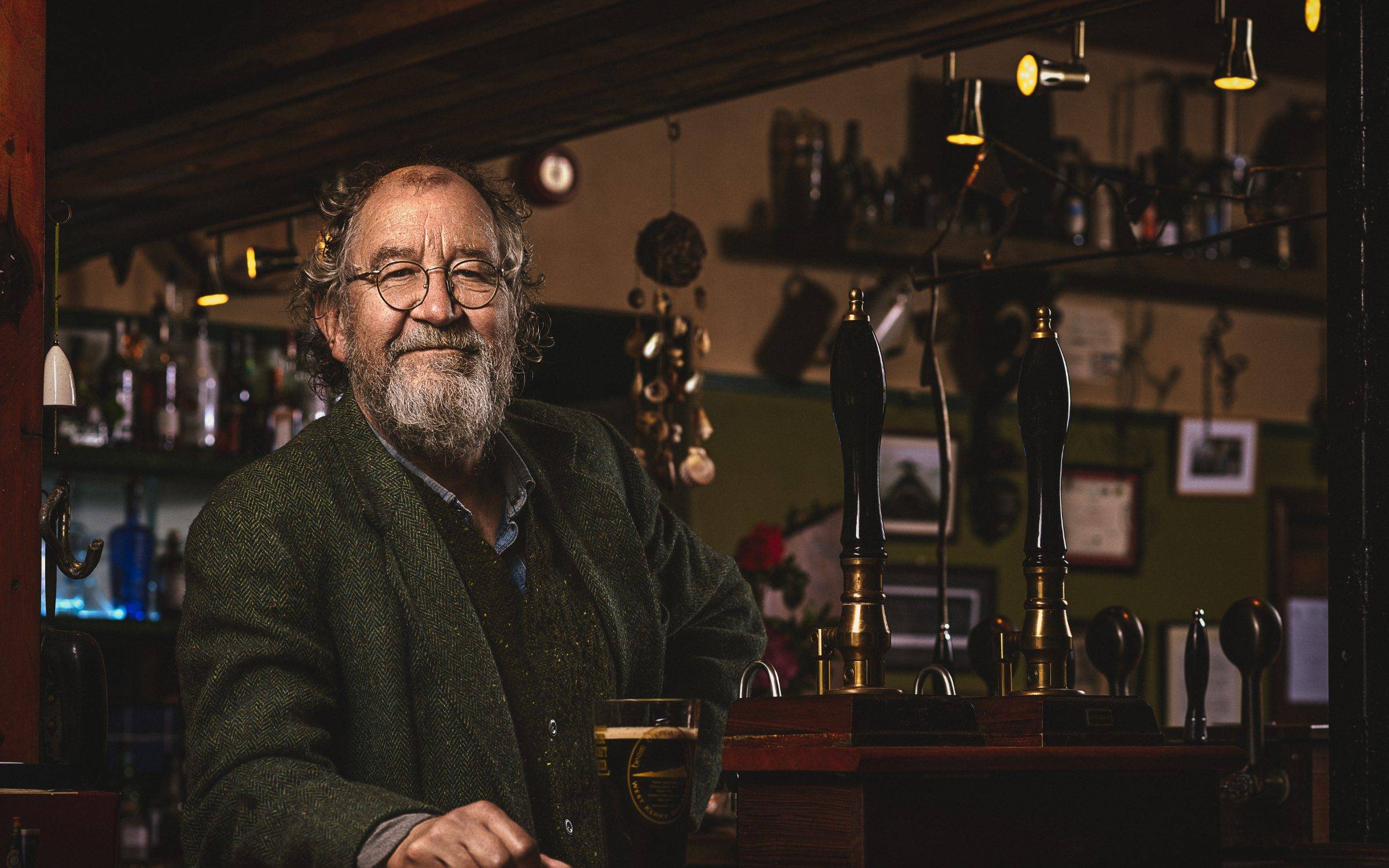 Home | West Kerry Brewery