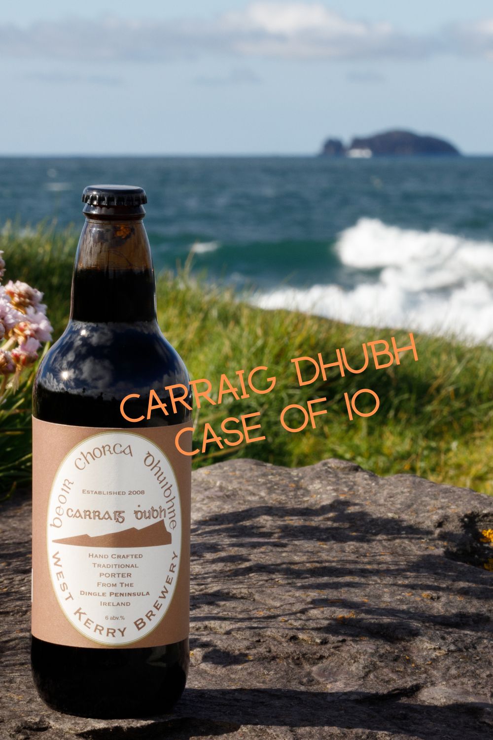 Carraig Dhubh Case of 10